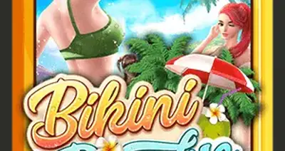 Bikini Paradise V3