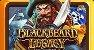 Blackbeardlegacy
