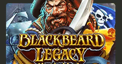 Blackbeardlegacygw Xo