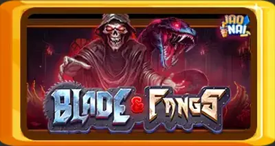 Blade & Fangs