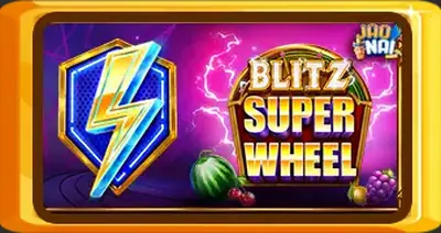 Blitz Super Wheel