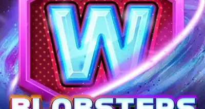 Blobsters Clusterbuster