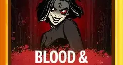 Blood and Shadow