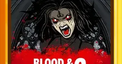 Blood and Shadow2 Thumbnail