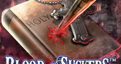 Blood Suckers Megaways