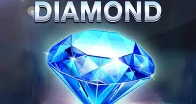 Blue Diamond