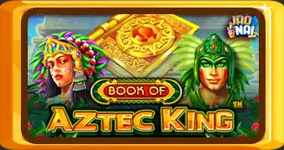 Book of Aztec King