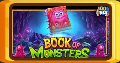 Book of Monsters