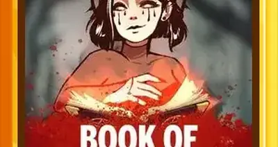 Book of Shadows