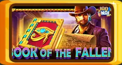 Book of the Fallen