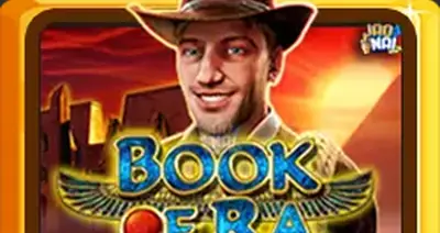 Bookofradeluxe