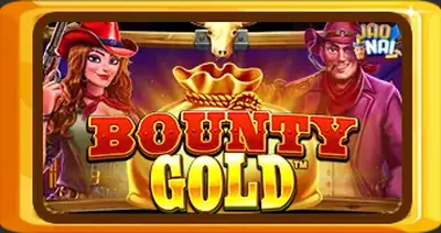 Bounty Gold