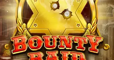 Bounty Raid2