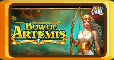 Bow of Artemis