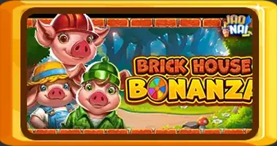 Brick House Bonanza
