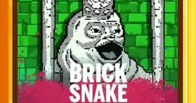 Bricksnake 2000
