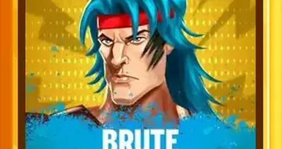 Bruteforce Thumbnail