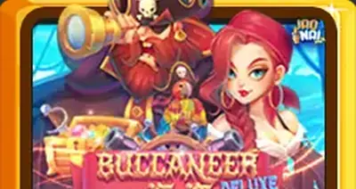 Buccaneerdeluxe