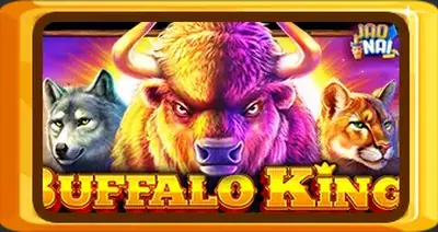 Buffalo King