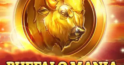 Buffalo Mania Megaways