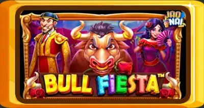 Bull Fiesta