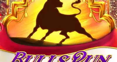 Bulls Run Wild