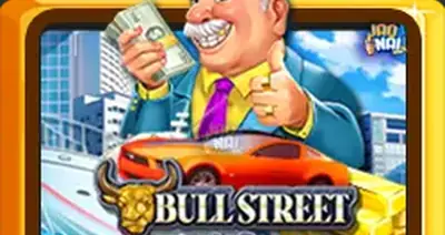 Bullstreet