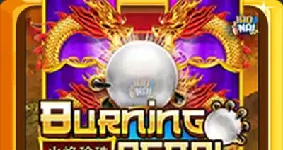 Burningpearl