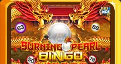 Burningpearlbingo