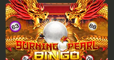 Burningpearlbingogw Xo