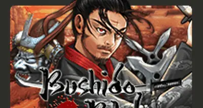 Bushidobladegw Xo