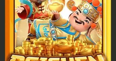 Cai Shen Wins V3