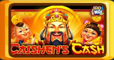 Caishens Cash