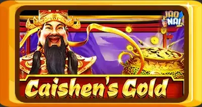 Caishens Gold