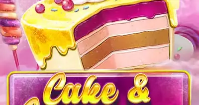 Cake and Ice Cream