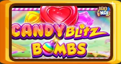 Candy Blitz Bombs