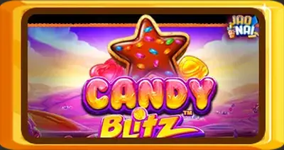 Candy Blitz