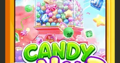 Candy Bonanza V3
