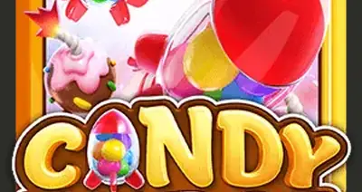 Candy Burst V3