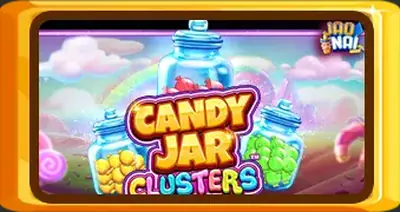 Candy Jar Clusters