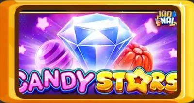 Candy Stars