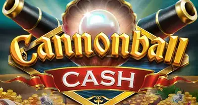 Cannonball Cash