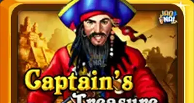 Captainstreasure