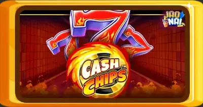 Cash Chips