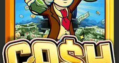 Cash Mania V3