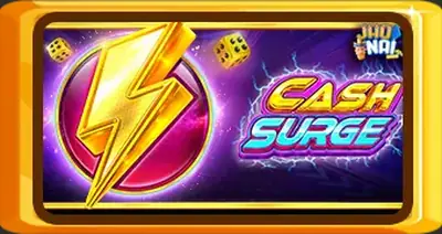 Cash Surge