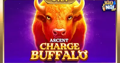 Charge Buffalo Ascent