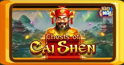 Chests of Cai Shen