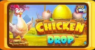 Chicken Drop