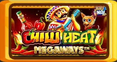 Chilli Heat Megaways